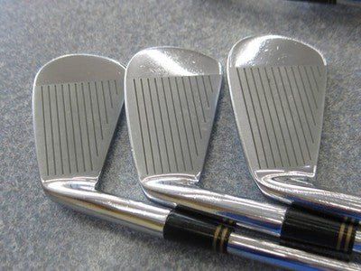 Srixon PRO-100 Forged Muscle Back Other Golf Head – Curated from Japan - photo 5