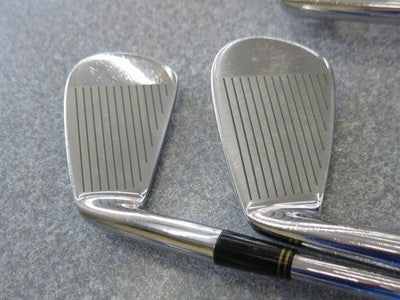 Srixon PRO-100 Forged Muscle Back Other Golf Head – Curated from Japan - photo 6