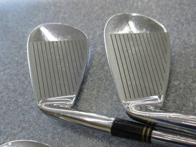 Srixon PRO-100 Forged Muscle Back Other Golf Head – Curated from Japan - photo 7