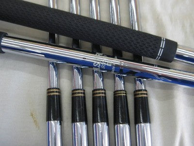 Srixon PRO-100 Forged Muscle Back Other Golf Head – Curated from Japan - photo 8