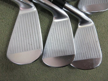 Srixon ZX5 Mk II Iron Set – Curated from Japan - photo 10