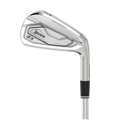 Srixon ZX5 Mk II Iron Set – Curated from Japan - photo 11