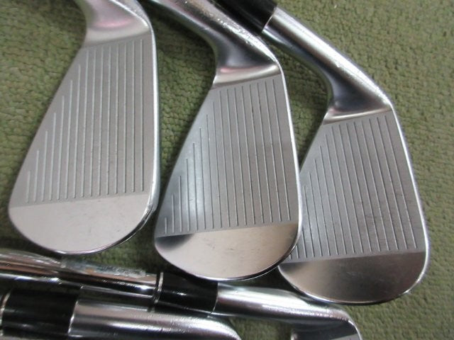 Srixon ZX5 Mk II Iron Set – Curated from Japan - photo 2
