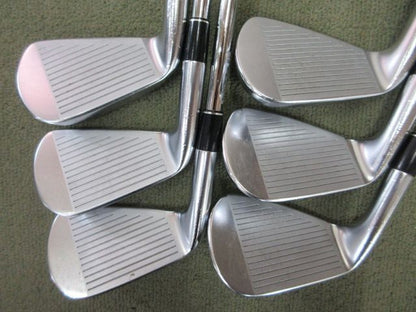 Srixon ZX5 Mk II Iron Set – Curated from Japan - photo 3