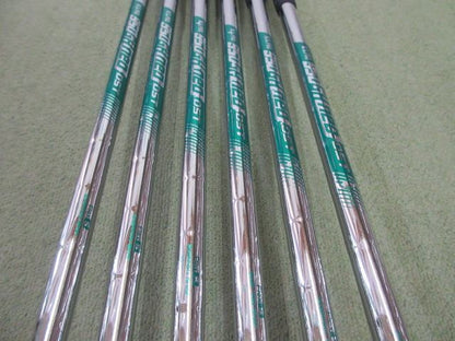 Srixon ZX5 Mk II Iron Set – Curated from Japan - photo 5