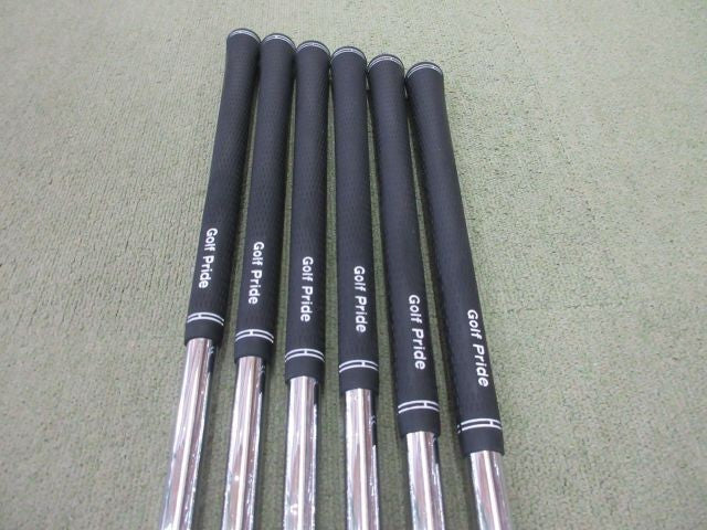 Srixon ZX5 Mk II Iron Set – Curated from Japan - photo 6
