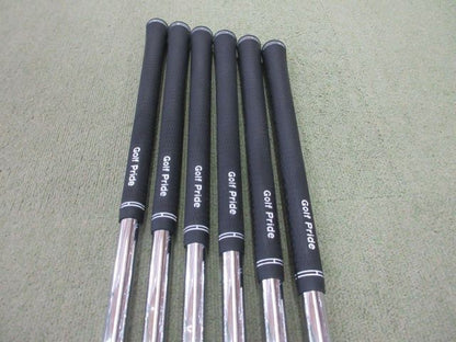 Srixon ZX5 Mk II Iron Set – Curated from Japan - photo 6