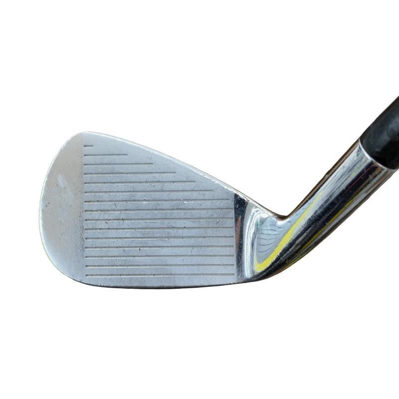 TaylorMade 300 FORGED Iron Set – Curated from Japan - photo 4