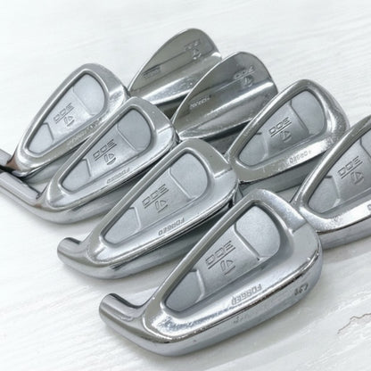 TaylorMade 300 FORGED Miura Other Golf Head – Curated from Japan - photo 1