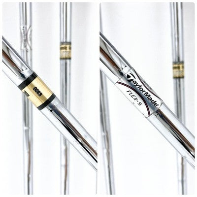 TaylorMade 300 FORGED Miura Other Golf Head – Curated from Japan - photo 10