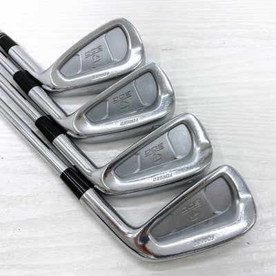 TaylorMade 300 FORGED Miura Other Golf Head – Curated from Japan - photo 2