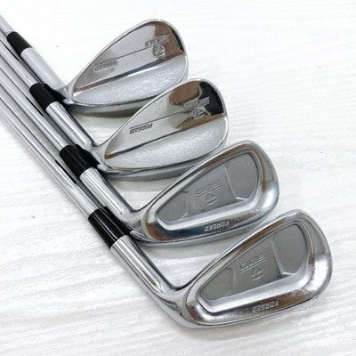 TaylorMade 300 FORGED Miura Other Golf Head – Curated from Japan - photo 3