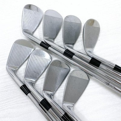 TaylorMade 300 FORGED Miura Other Golf Head – Curated from Japan - photo 4