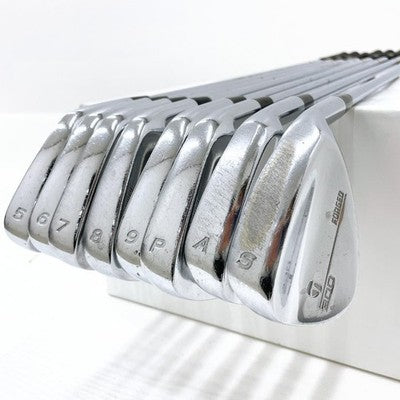 TaylorMade 300 FORGED Miura Other Golf Head – Curated from Japan - photo 5