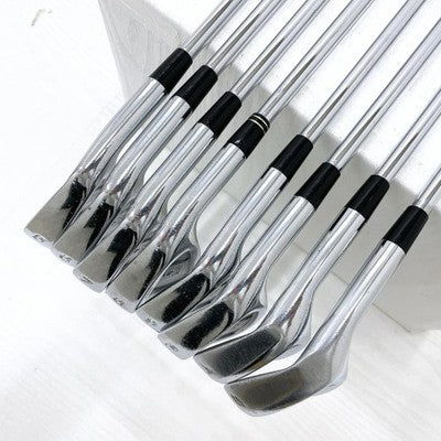 TaylorMade 300 FORGED Miura Other Golf Head – Curated from Japan - photo 6