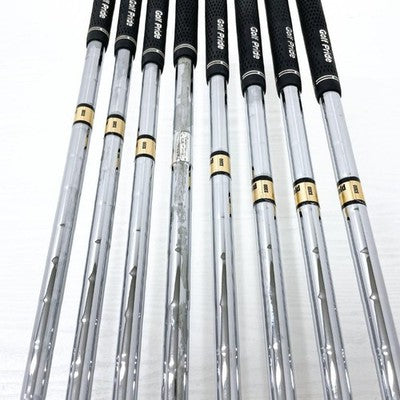 TaylorMade 300 FORGED Miura Other Golf Head – Curated from Japan - photo 7