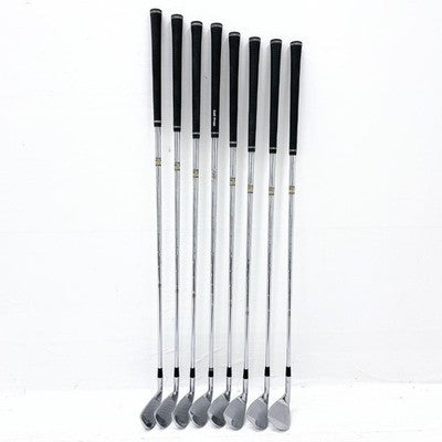 TaylorMade 300 FORGED Miura Other Golf Head – Curated from Japan - photo 8