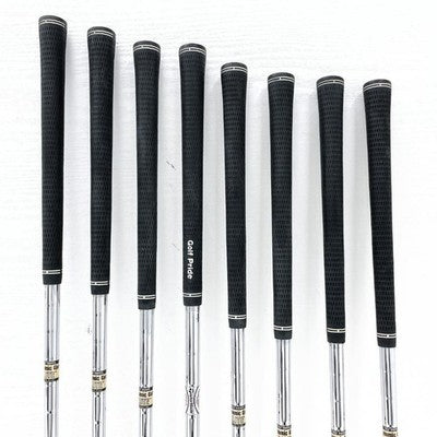 TaylorMade 300 FORGED Miura Other Golf Head – Curated from Japan - photo 9