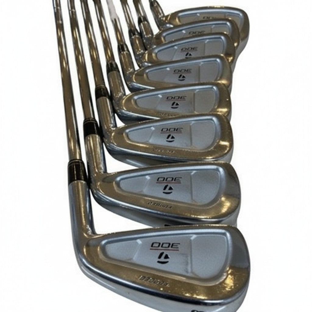 TaylorMade 300 Forged Other Golf Head – Curated from Japan - photo 1