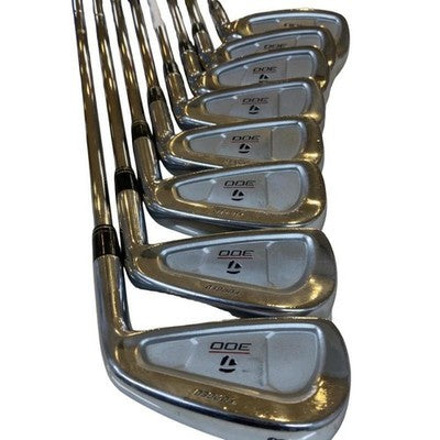TaylorMade 300 Forged Other Golf Head – Curated from Japan - photo 2