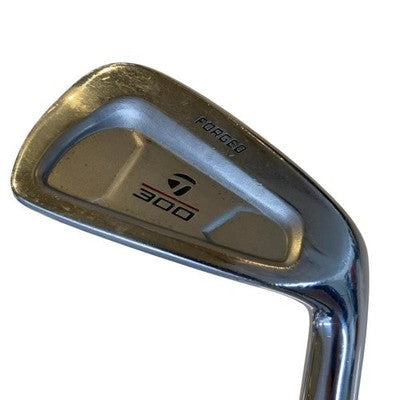 TaylorMade 300 Forged Other Golf Head – Curated from Japan - photo 3