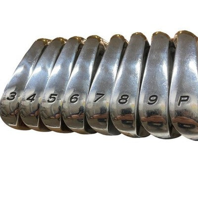 TaylorMade 300 Forged Other Golf Head – Curated from Japan - photo 5