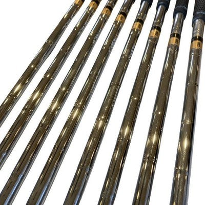 TaylorMade 300 Forged Other Golf Head – Curated from Japan - photo 6