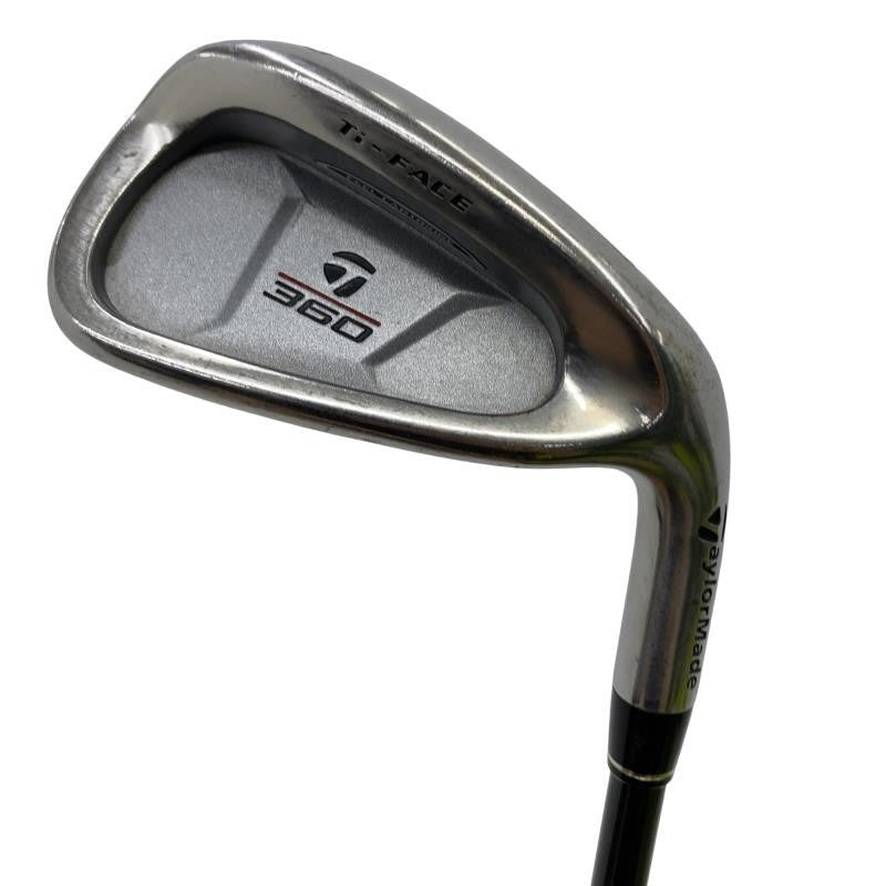 TaylorMade 360 Iron Set – Curated from Japan - photo 3