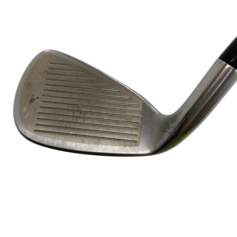 TaylorMade 360 Iron Set – Curated from Japan - photo 4