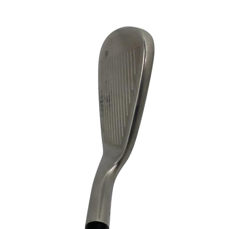TaylorMade 360Ti-Face Iron Set – Curated from Japan - photo 5