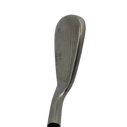 TaylorMade 360Ti-Face Iron Set – Curated from Japan - photo 5