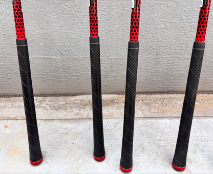 TaylorMade Burner 1.0 Iron Set – Curated from Japan - photo 10