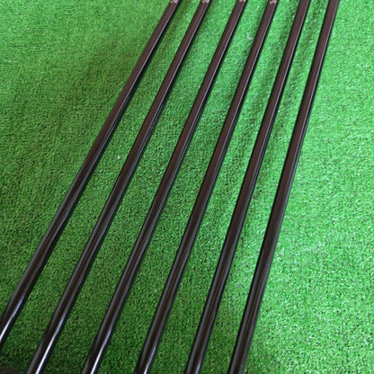 TaylorMade Burner 2.0 Iron Set – Curated from Japan - photo 10