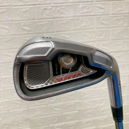 TaylorMade Burner Forged Iron Set – Curated from Japan - photo 10