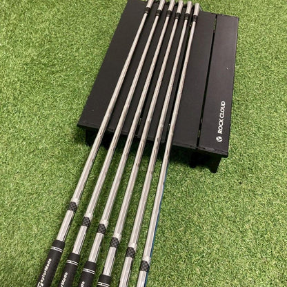 TaylorMade Burner Forged Iron Set – Curated from Japan - photo 7