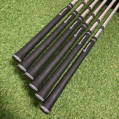 TaylorMade Burner Forged Iron Set – Curated from Japan - photo 8