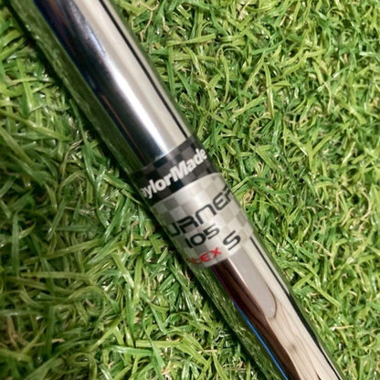 TaylorMade Burner Forged Iron Set – Curated from Japan - photo 9