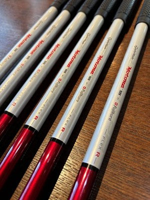 TaylorMade Burner Other Golf Head – Curated from Japan - photo 10