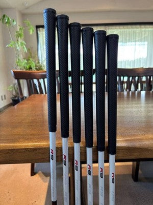 TaylorMade Burner Other Golf Head – Curated from Japan - photo 2