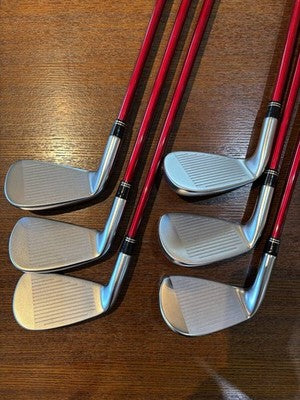 TaylorMade Burner Other Golf Head – Curated from Japan - photo 5