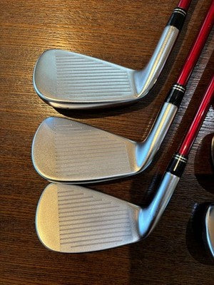 TaylorMade Burner Other Golf Head – Curated from Japan - photo 6