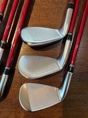 TaylorMade Burner Other Golf Head – Curated from Japan - photo 7