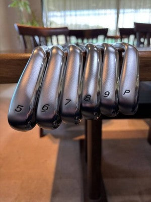 TaylorMade Burner Other Golf Head – Curated from Japan - photo 8