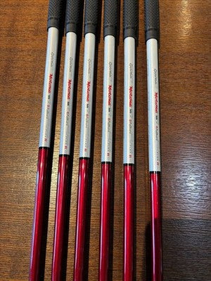 TaylorMade Burner Other Golf Head – Curated from Japan - photo 9