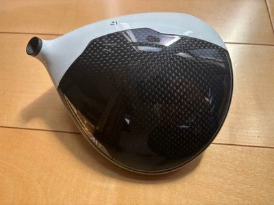 TaylorMade M1 460 Driver Head – Curated from Japan - photo 12