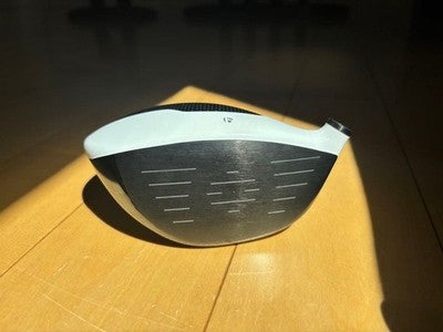TaylorMade M1 460 Driver Head – Curated from Japan - photo 3