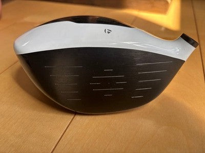 TaylorMade M1 460 Driver Head – Curated from Japan - photo 4