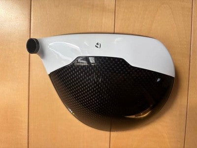 TaylorMade M1 460 Driver Head – Curated from Japan - photo 5