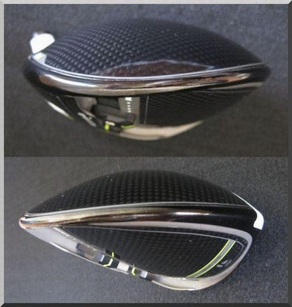 TaylorMade M1 460 Driver Head – Curated from Japan - photo 11