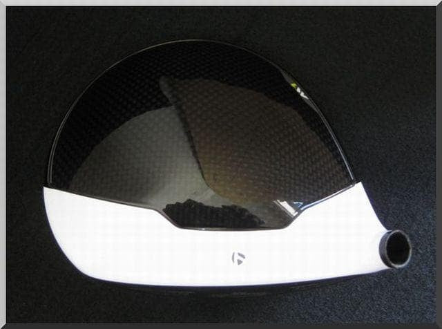 TaylorMade M1 460 Driver Head – Curated from Japan - photo 8